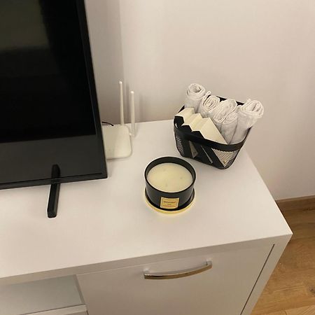 Plazza Studio 부쿠레슈티 외부 사진