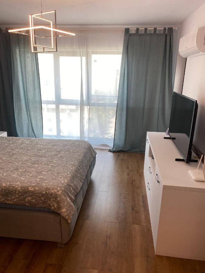 Plazza Studio 부쿠레슈티 외부 사진