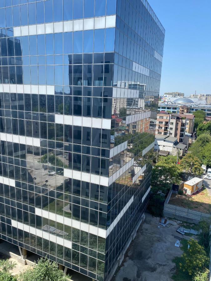 Plazza Studio 부쿠레슈티 외부 사진