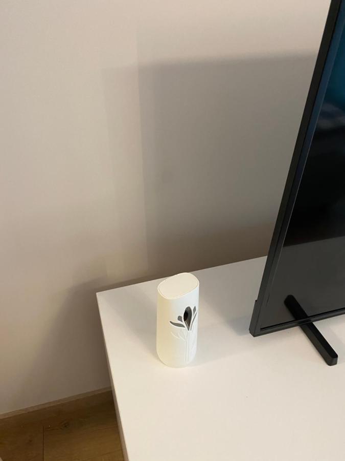 Plazza Studio 부쿠레슈티 외부 사진