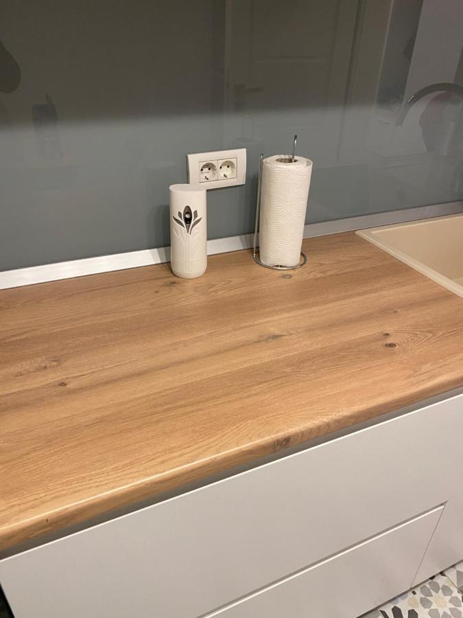Plazza Studio 부쿠레슈티 외부 사진
